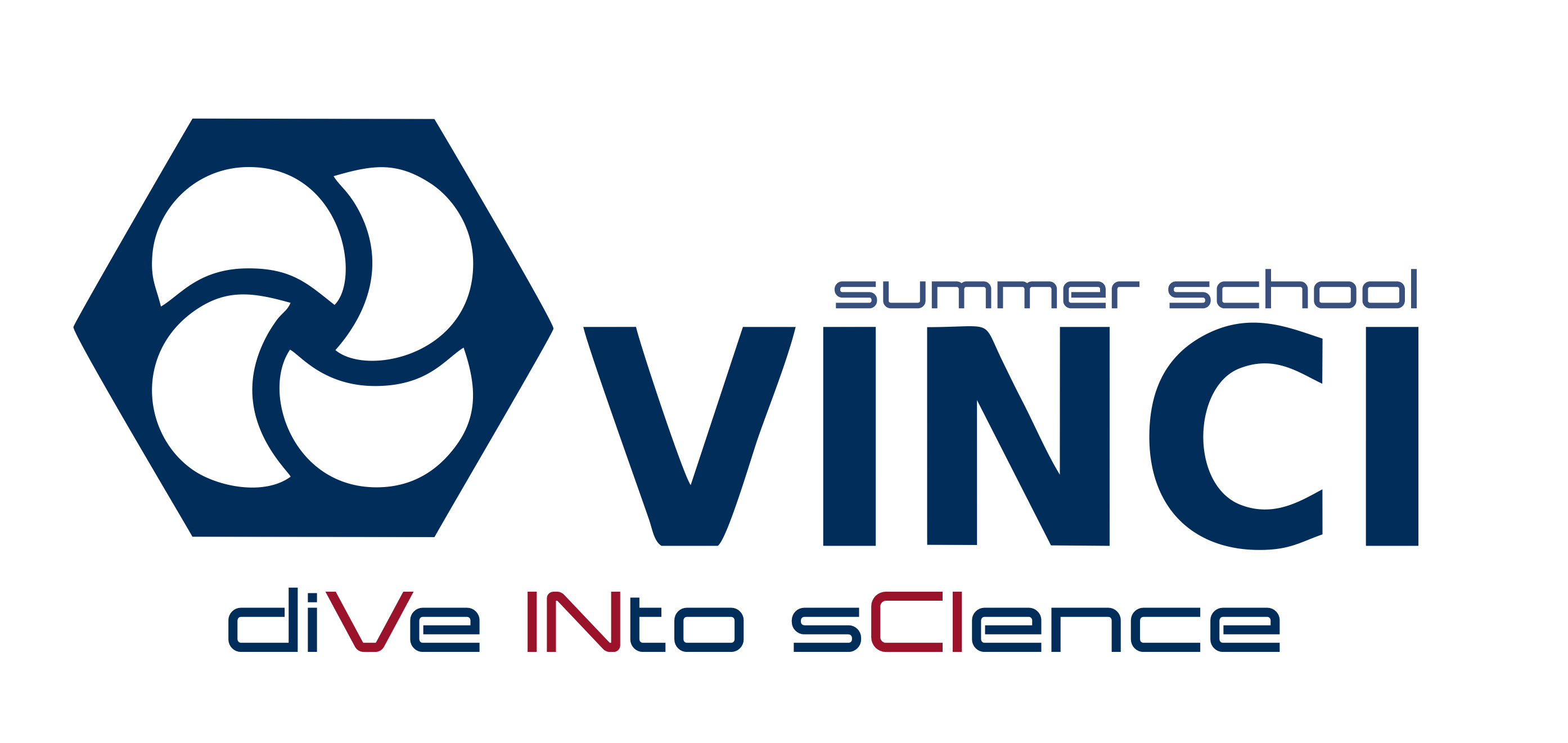 Vinci RELOAD Summer School