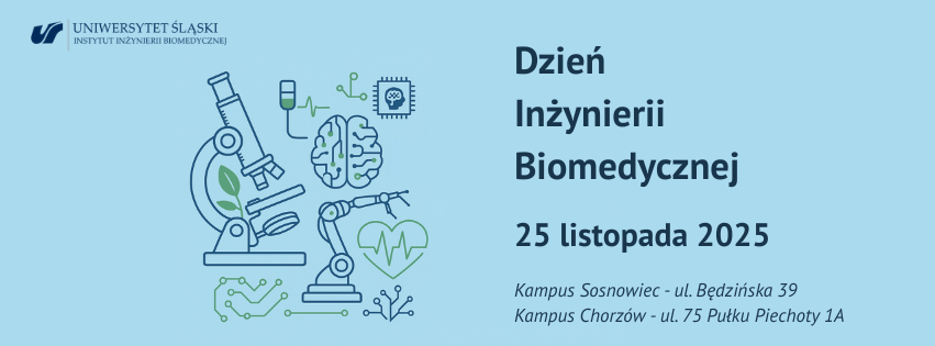 Dzień Inżynierii Biomedycznej
