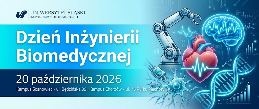 Dzień Inżynierii Biomedycznej