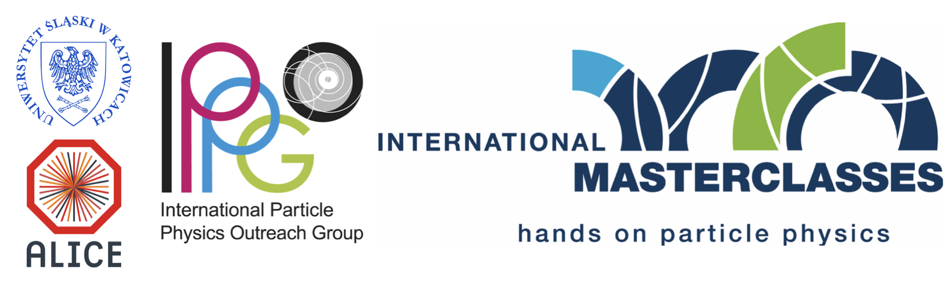 CERN + IPPOG Masterclass