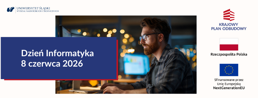 Dzień Informatyka